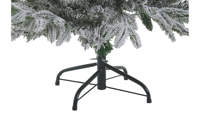 Juletre Thaker 120 cm - Hvit - Interiør - Dekorasjon & innredningsdetaljer - Julepynt & juledekorasjon - Plastjuletre