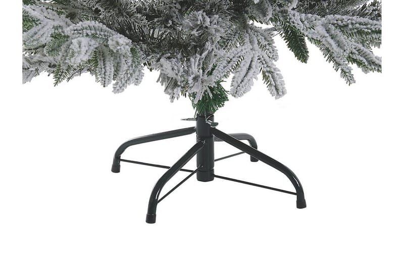 Juletre Thaker 120 cm - Hvit - Interiør - Dekorasjon & innredningsdetaljer - Julepynt & juledekorasjon - Plastjuletre