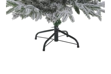 Juletre Thaker 180 cm - Hvit - Interiør - Dekorasjon & innredningsdetaljer - Julepynt & juledekorasjon - Plastjuletre