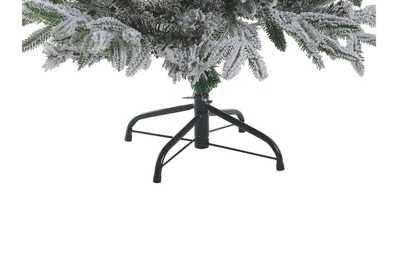 Juletre Thaker 180 cm - Hvit - Interiør - Dekorasjon & innredningsdetaljer - Julepynt & juledekorasjon - Plastjuletre