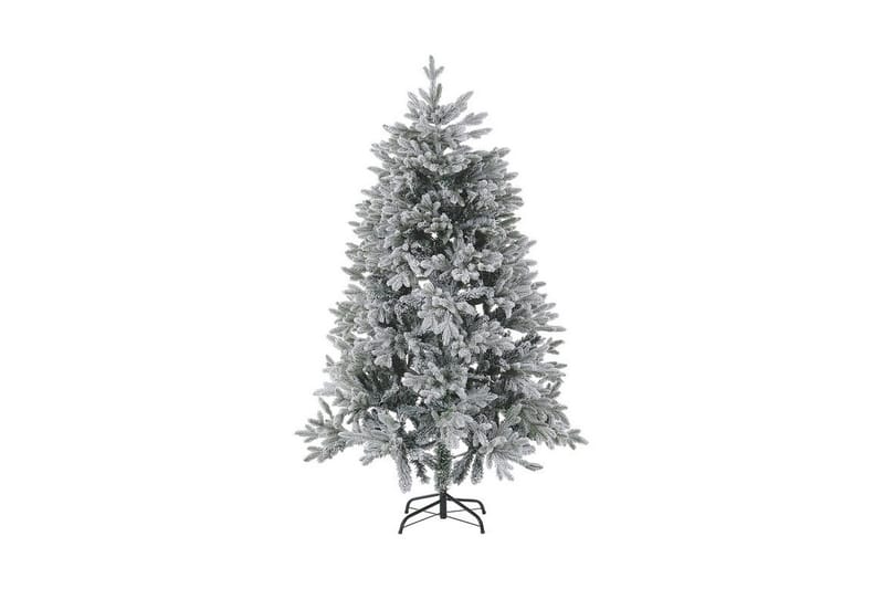Juletre Thaker 180 cm - Hvit - Interiør - Dekorasjon & innredningsdetaljer - Julepynt & juledekorasjon - Plastjuletre
