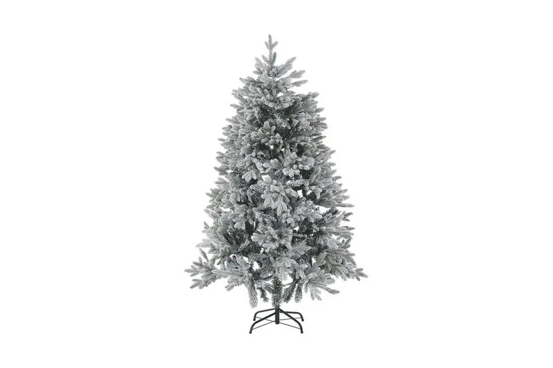 Juletre Thaker 180 cm, Hvit