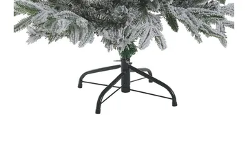 Juletre Thaker 180 cm - Hvit - Interiør - Dekorasjon & innredningsdetaljer - Julepynt & juledekorasjon - Plastjuletre