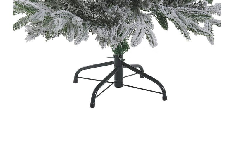 Juletre Thaker 180 cm - Hvit - Interiør - Dekorasjon & innredningsdetaljer - Julepynt & juledekorasjon - Plastjuletre
