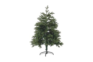 Juletre Yarley 120 cm - Grønn - Interiør - Dekorasjon & innredningsdetaljer - Julepynt & juledekorasjon - Plastjuletre