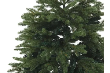 Wintley Liten Plastgran 120 cm - Grønn - Interiør - Dekorasjon & innredningsdetaljer - Julepynt & juledekorasjon - Plastjuletre