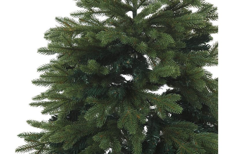 Wintley Liten Plastgran 120 cm - Grønn - Interiør - Dekorasjon & innredningsdetaljer - Julepynt & juledekorasjon - Plastjuletre