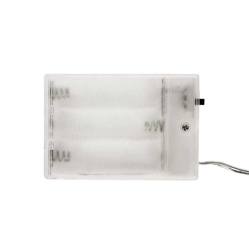 Snødekt julekrans Albini - Interiør - Dekorasjon & innredningsdetaljer - Julepynt & juledekorasjon