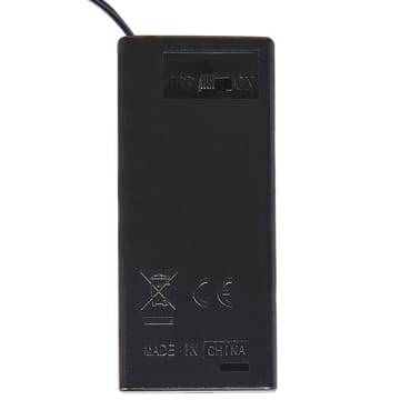 Snødekt julekrans Sundo - Interiør - Dekorasjon & innredningsdetaljer - Julepynt & juledekorasjon