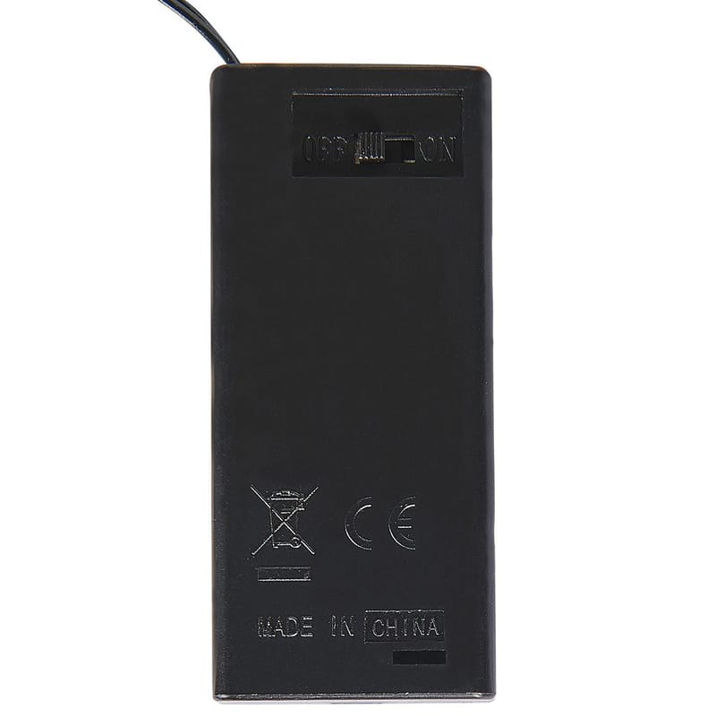 Snødekt julekrans Sundo - Interiør - Dekorasjon & innredningsdetaljer - Julepynt & juledekorasjon