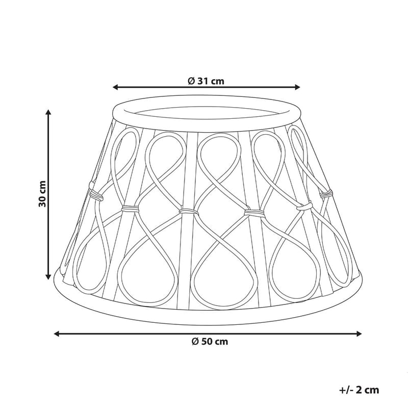 Juletrefot Avent - Interiør - Dekorasjon & innredningsdetaljer - Julepynt & juledekorasjon