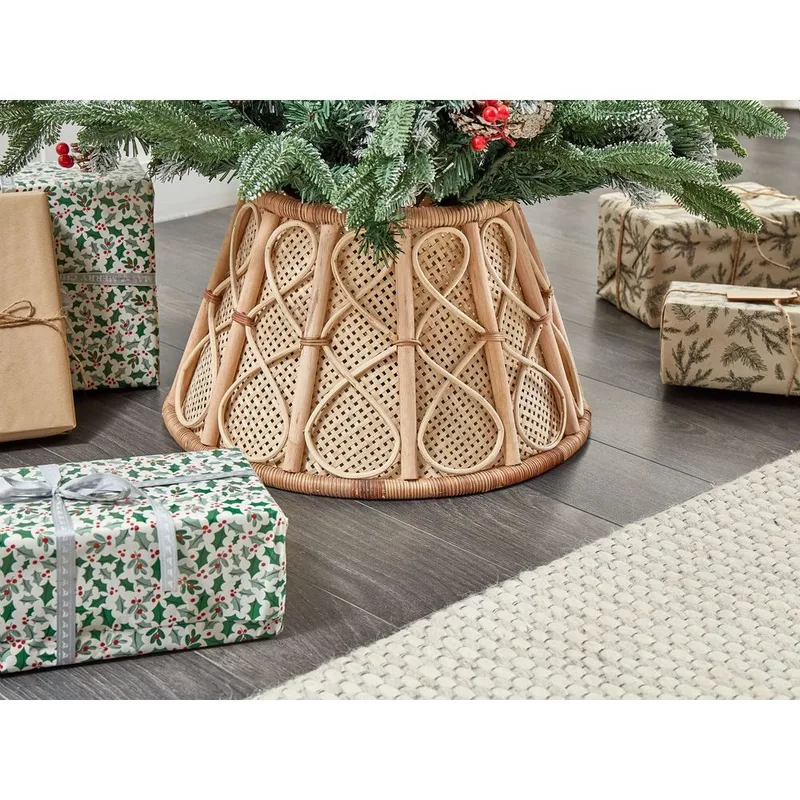 Juletrefot Avent - Interiør - Dekorasjon & innredningsdetaljer - Julepynt & juledekorasjon