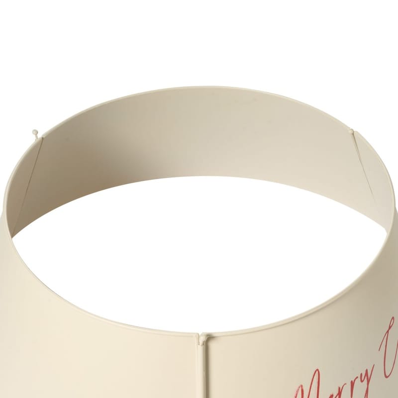 Juletrefot Imatra - Interiør - Dekorasjon & innredningsdetaljer - Julepynt & juledekorasjon