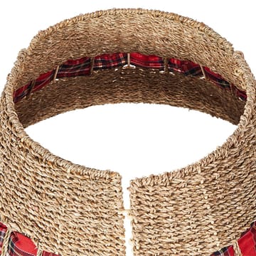 Juletrefot Marche - 45x45x27 cm - Interiør - Dekorasjon & innredningsdetaljer - Julepynt & juledekorasjon