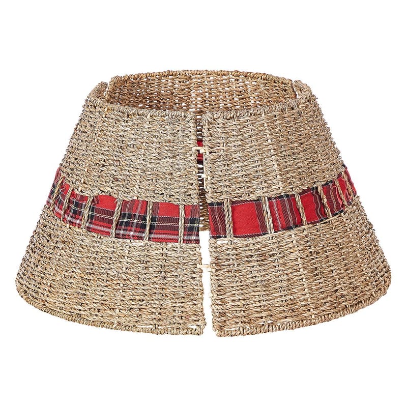 Juletrefot Marche, 45x45x27 cm