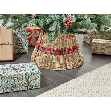 Juletrefot Marche - 45x45x27 cm - Interiør - Dekorasjon & innredningsdetaljer - Julepynt & juledekorasjon