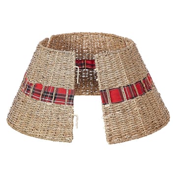 Juletrefot Marche - 45x45x27 cm - Interiør - Dekorasjon & innredningsdetaljer - Julepynt & juledekorasjon