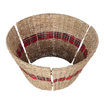 Juletrefot Marche - 45x45x27 cm - Interiør - Dekorasjon & innredningsdetaljer - Julepynt & juledekorasjon