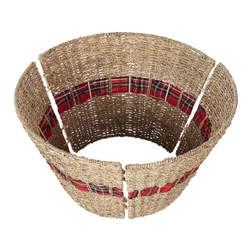 Juletrefot Marche - 45x45x27 cm - Interiør - Dekorasjon & innredningsdetaljer - Julepynt & juledekorasjon