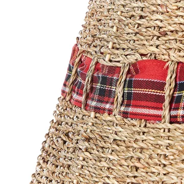 Juletrefot Marche - 45x45x27 cm - Interiør - Dekorasjon & innredningsdetaljer - Julepynt & juledekorasjon