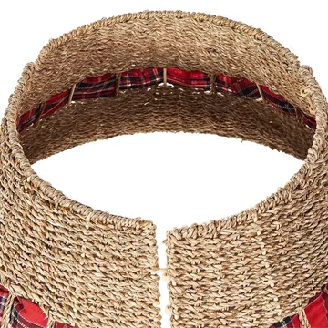 Juletrefot Marche - 45x45x27 cm - Interiør - Dekorasjon & innredningsdetaljer - Julepynt & juledekorasjon