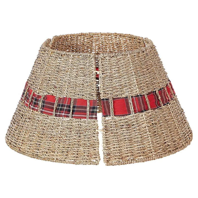 Juletrefot Marche, 50x50x27 cm