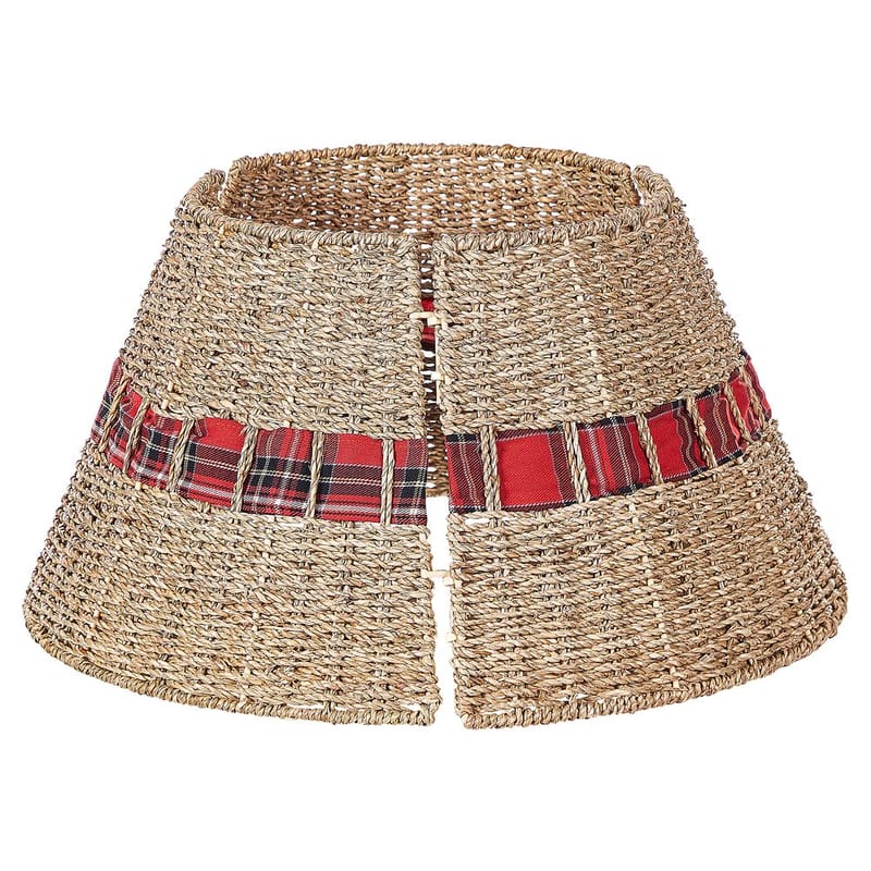 Juletrefot Marche, 50x50x27 cm