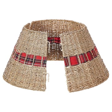 Juletrefot Marche - 50x50x27 cm - Interiør - Dekorasjon & innredningsdetaljer - Julepynt & juledekorasjon