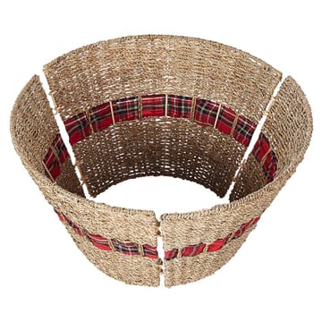 Juletrefot Marche - 50x50x27 cm - Interiør - Dekorasjon & innredningsdetaljer - Julepynt & juledekorasjon