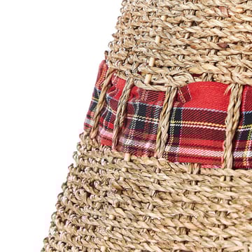 Juletrefot Marche - 50x50x27 cm - Interiør - Dekorasjon & innredningsdetaljer - Julepynt & juledekorasjon