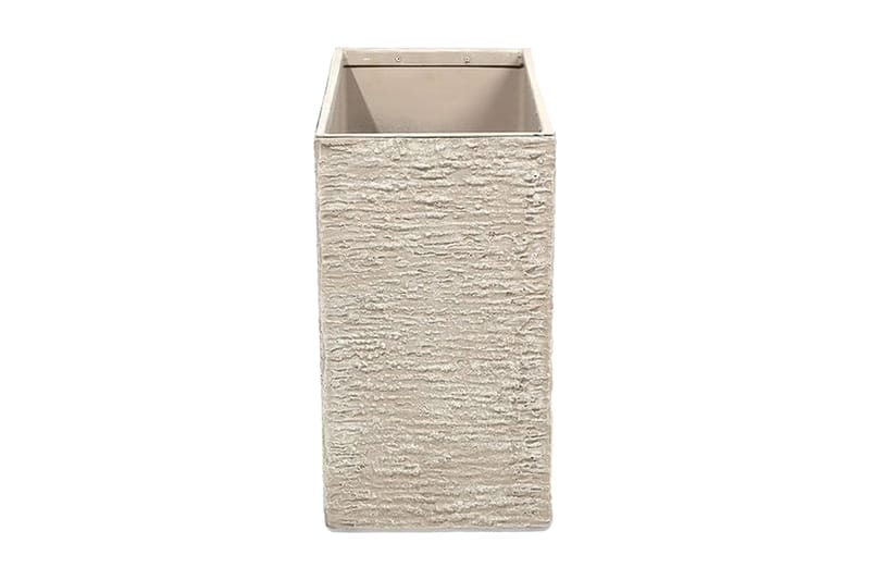 krukke Edessa 70 cm - Beige - Interiør - Dekorasjon & innredningsdetaljer