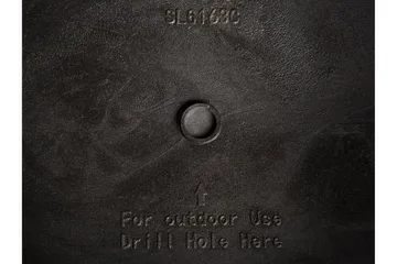 Krukke Gaza 30 cm - Beige - Interiør - Dekorasjon & innredningsdetaljer