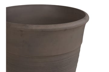 Krukke Katalima 43 cm - Brun - Interiør - Dekorasjon & innredningsdetaljer