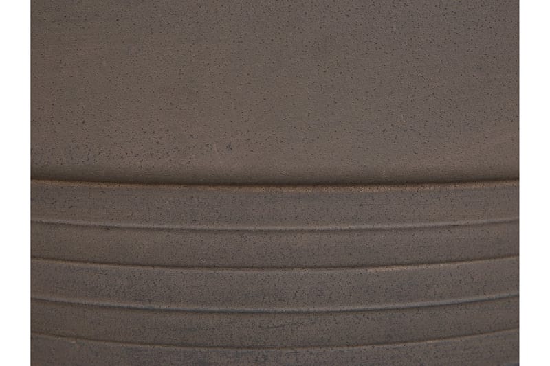 Krukke Katalima 43 cm - Brun - Interiør - Dekorasjon & innredningsdetaljer