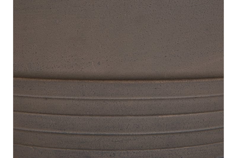 Krukke Katalima 43 cm - Brun - Dekorasjon & innredningsdetaljer