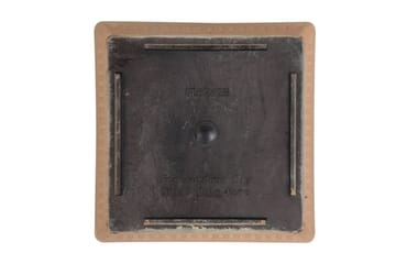 Krukke Psatha 41 cm - Rød - Interiør - Dekorasjon & innredningsdetaljer