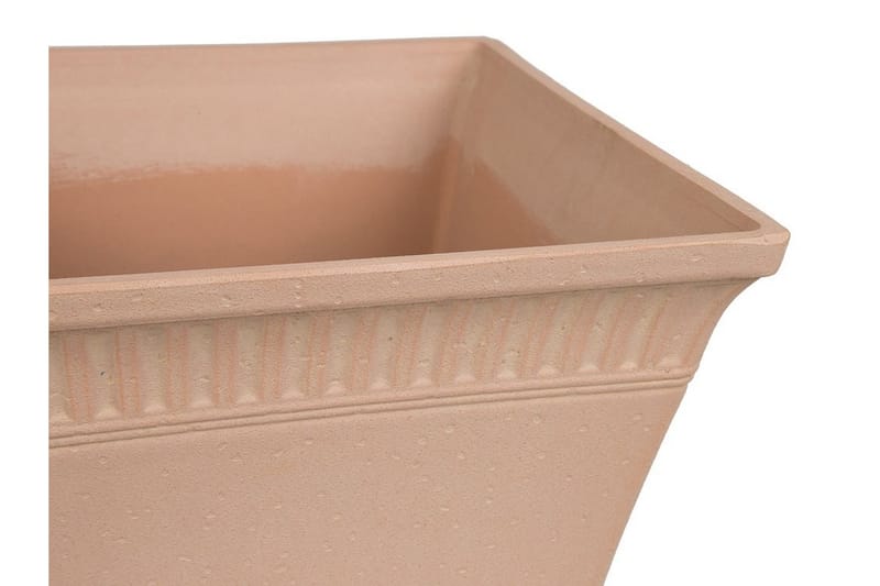 Krukke Psatha 41 cm - Rød - Interiør - Dekorasjon & innredningsdetaljer