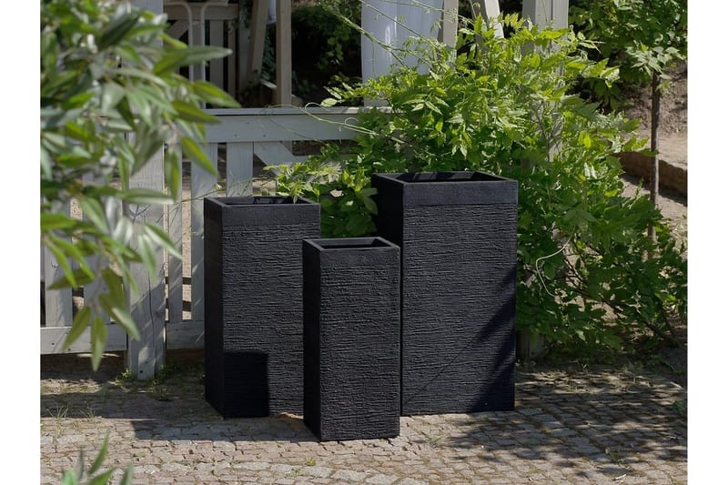 Dion Krukke 26 cm, Svart