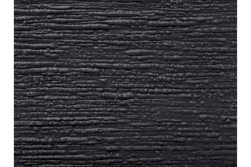 Dion Krukke 26 cm - Svart - Interiør - Dekorasjon & innredningsdetaljer - Krukker