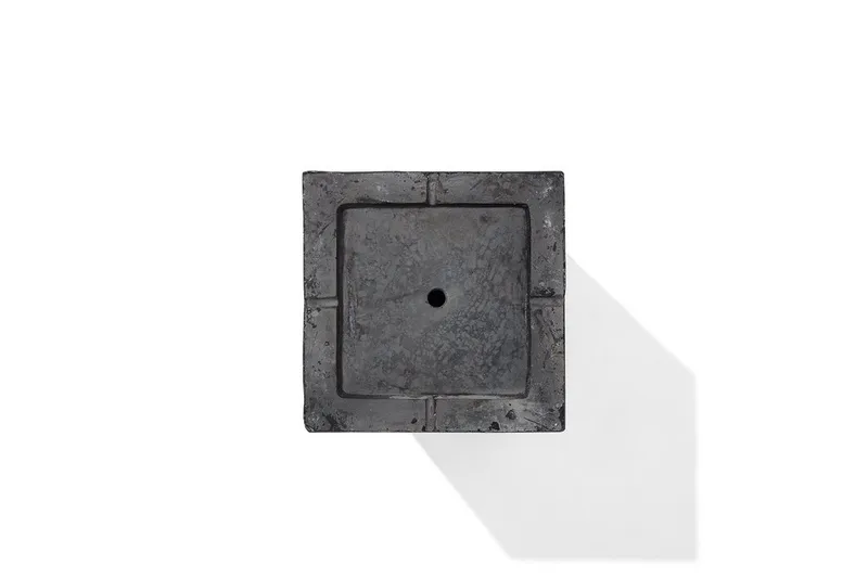 Dion Krukke 40 cm - Svart - Interiør - Dekorasjon & innredningsdetaljer - Krukker