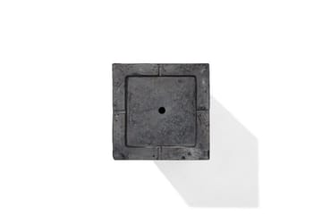 Dion Krukke 40 cm - Svart - Interiør - Dekorasjon & innredningsdetaljer - Krukker