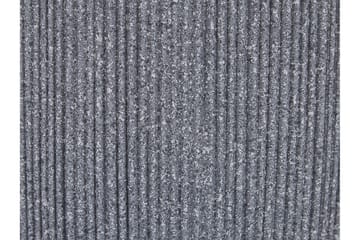 Krukke 44 x 44 x 48 cm grå CHIOS - Grå - Interiør - Dekorasjon & innredningsdetaljer - Krukker - Utepotter