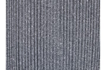 Krukke 44 x 44 x 48 cm grå CHIOS - Grå - Interiør - Dekorasjon & innredningsdetaljer - Krukker - Utepotter