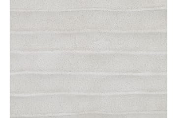 Krukke 50 x 50 x 49 cm Hvit PARIKIA - Hvit - Interiør - Dekorasjon & innredningsdetaljer - Krukker - Utepotter