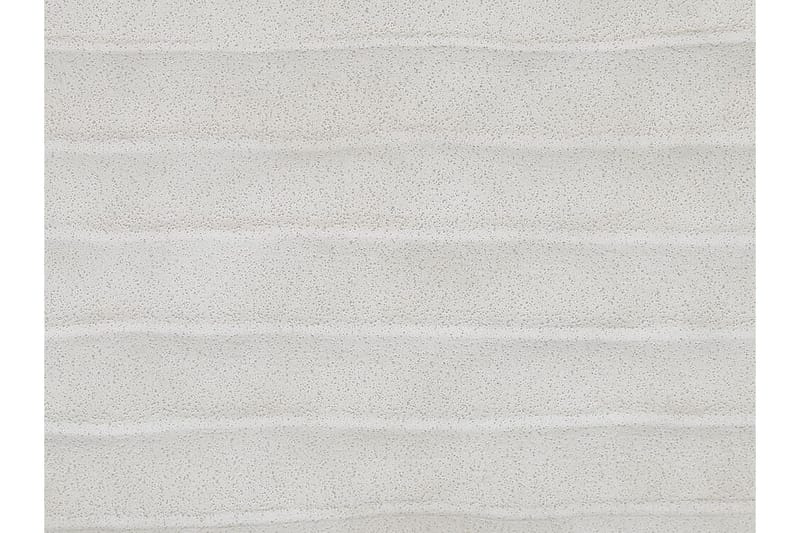 Krukke 50 x 50 x 49 cm Hvit PARIKIA - Hvit - Interiør - Dekorasjon & innredningsdetaljer - Krukker - Utepotter