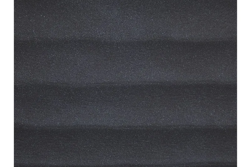 Krukke 50 x 50 x 49 cm svart PARIKIA - Svart - Interiør - Dekorasjon & innredningsdetaljer - Krukker - Utepotter