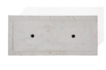 MYRA Krukke 80 cm - Hvit - Interiør - Dekorasjon & innredningsdetaljer - Krukker - Utepotter