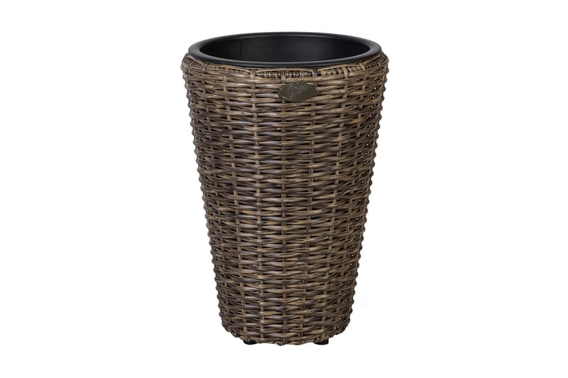 Potte Wicker - Utepotter - Blomsterpotter