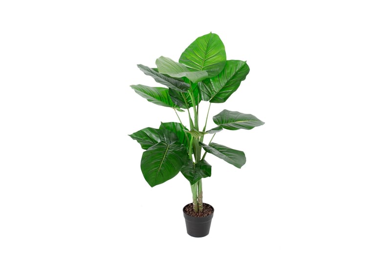 Kunstig Plante Pothos 90cm - Kunstige planter - Blomsterdekorasjon
