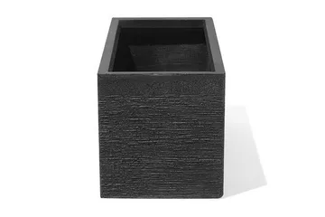 Myra Krukke 60 cm - Svart - Interiør - Dekorasjon & innredningsdetaljer